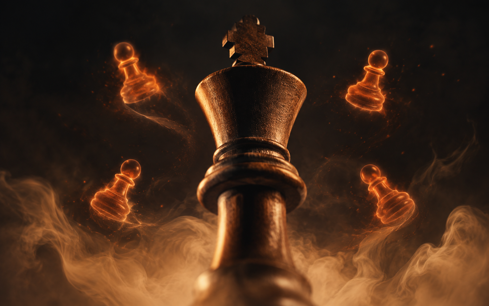 Chess & Personal Development